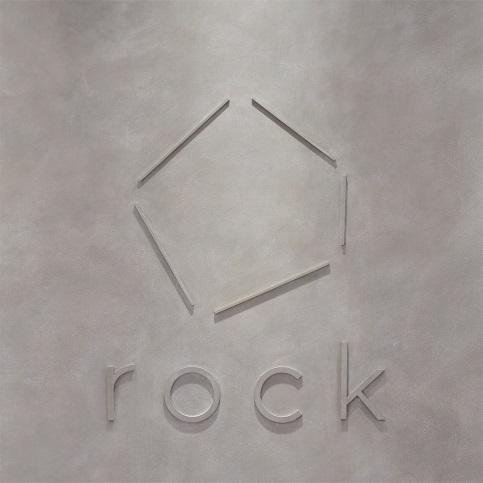 rock HAIR DESIGH